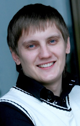 Dmitriy Medvedev