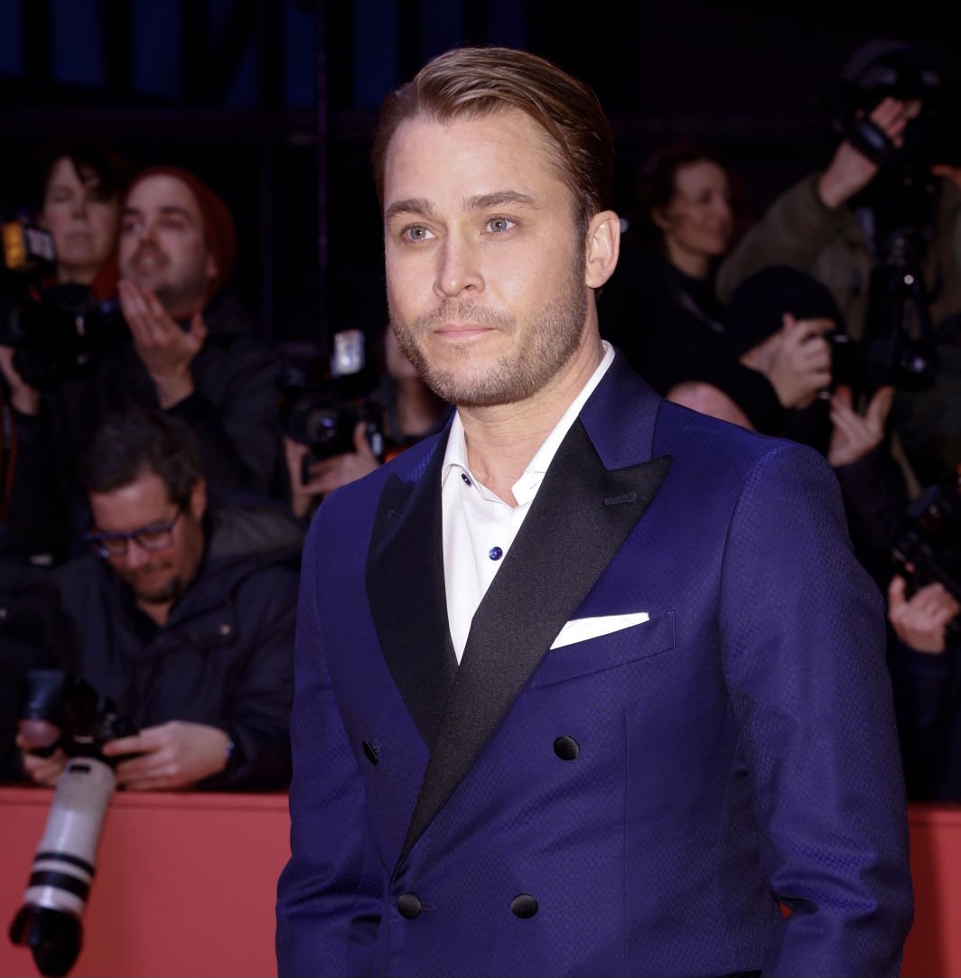 Thorvaldur Kristjansson