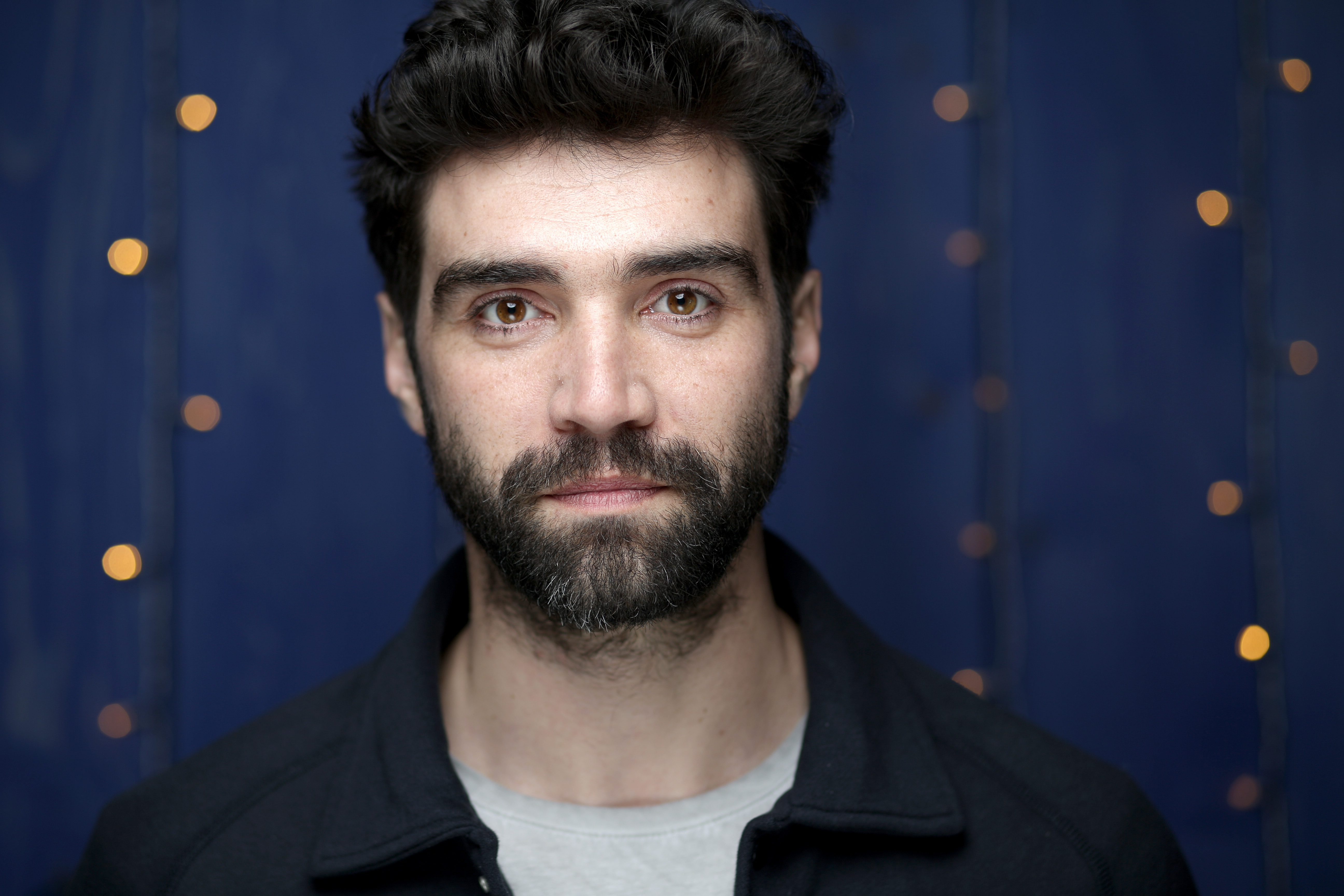 Alec Secareanu