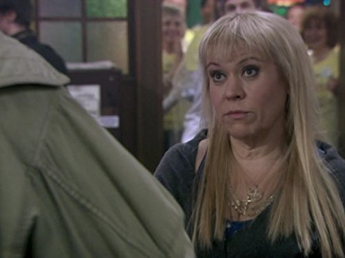 Tina Malone