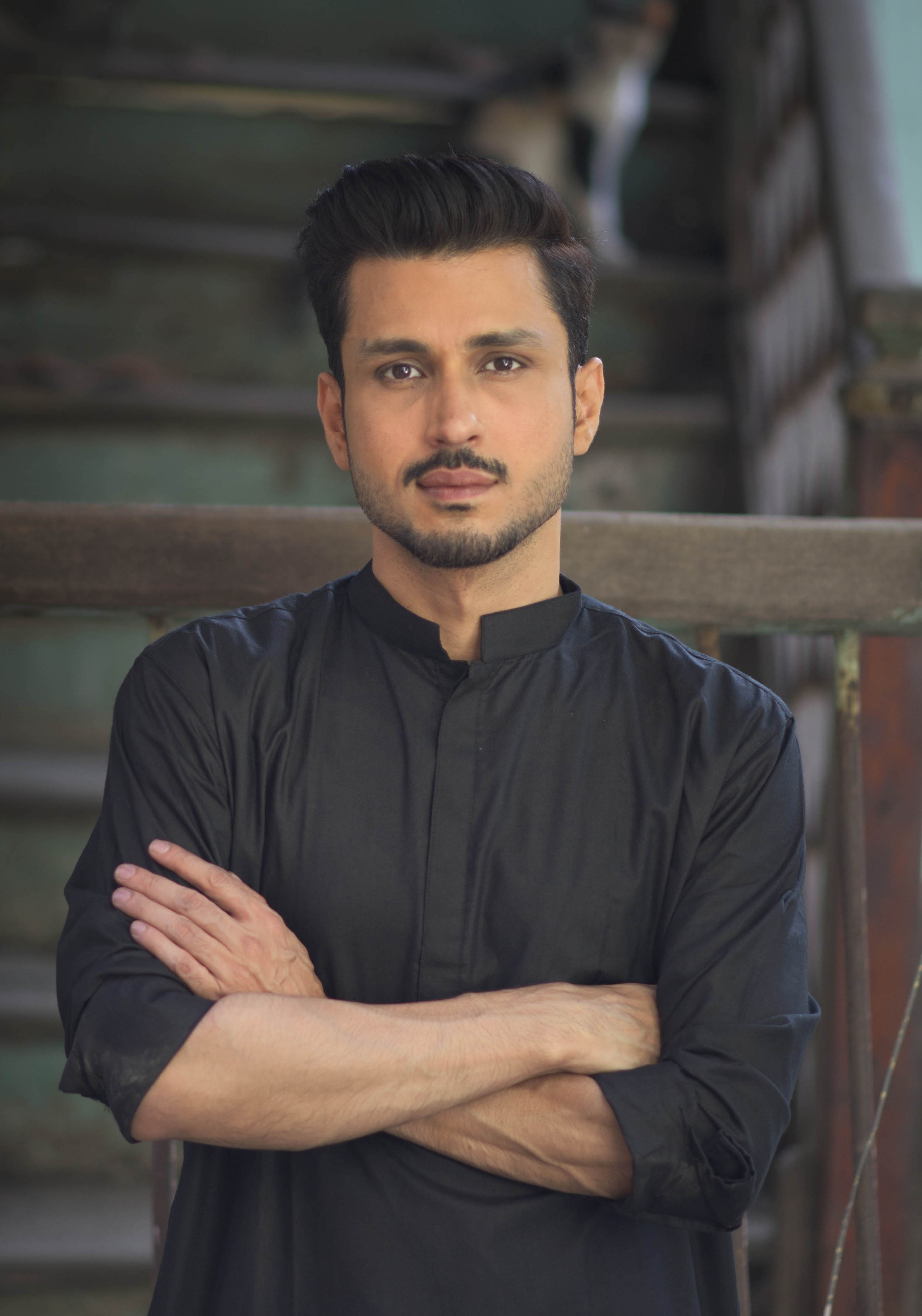 Amol Parashar