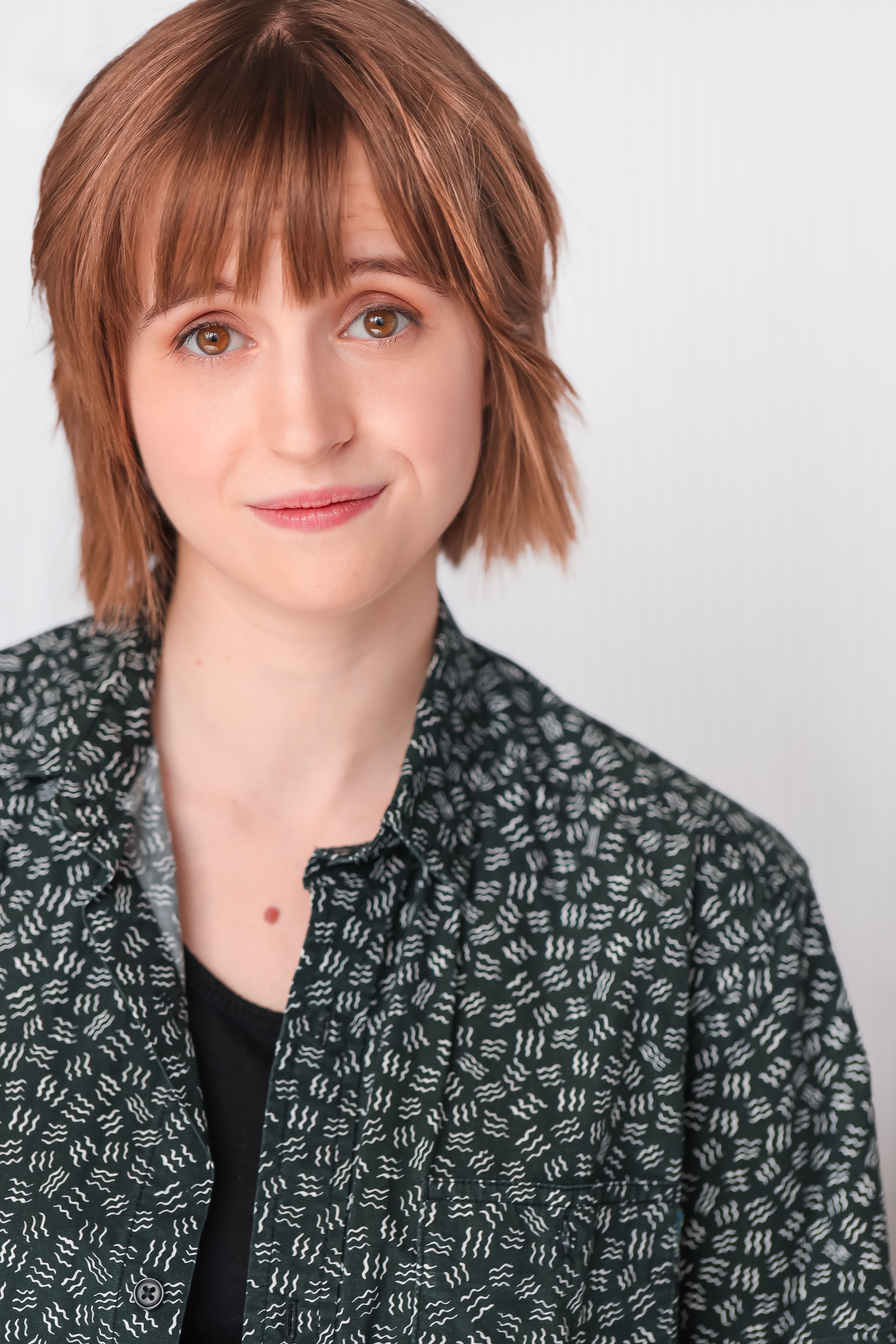 Connar Brown Sprenger