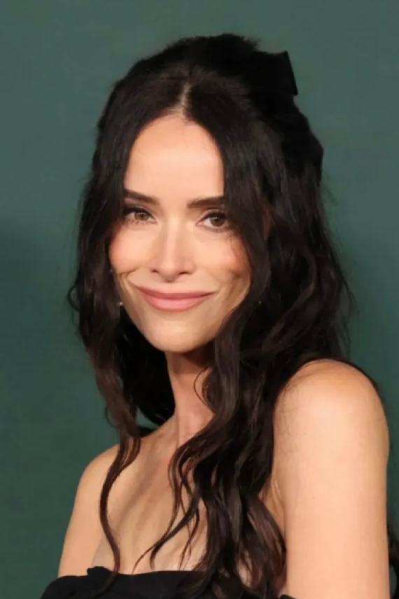 Abigail Spencer