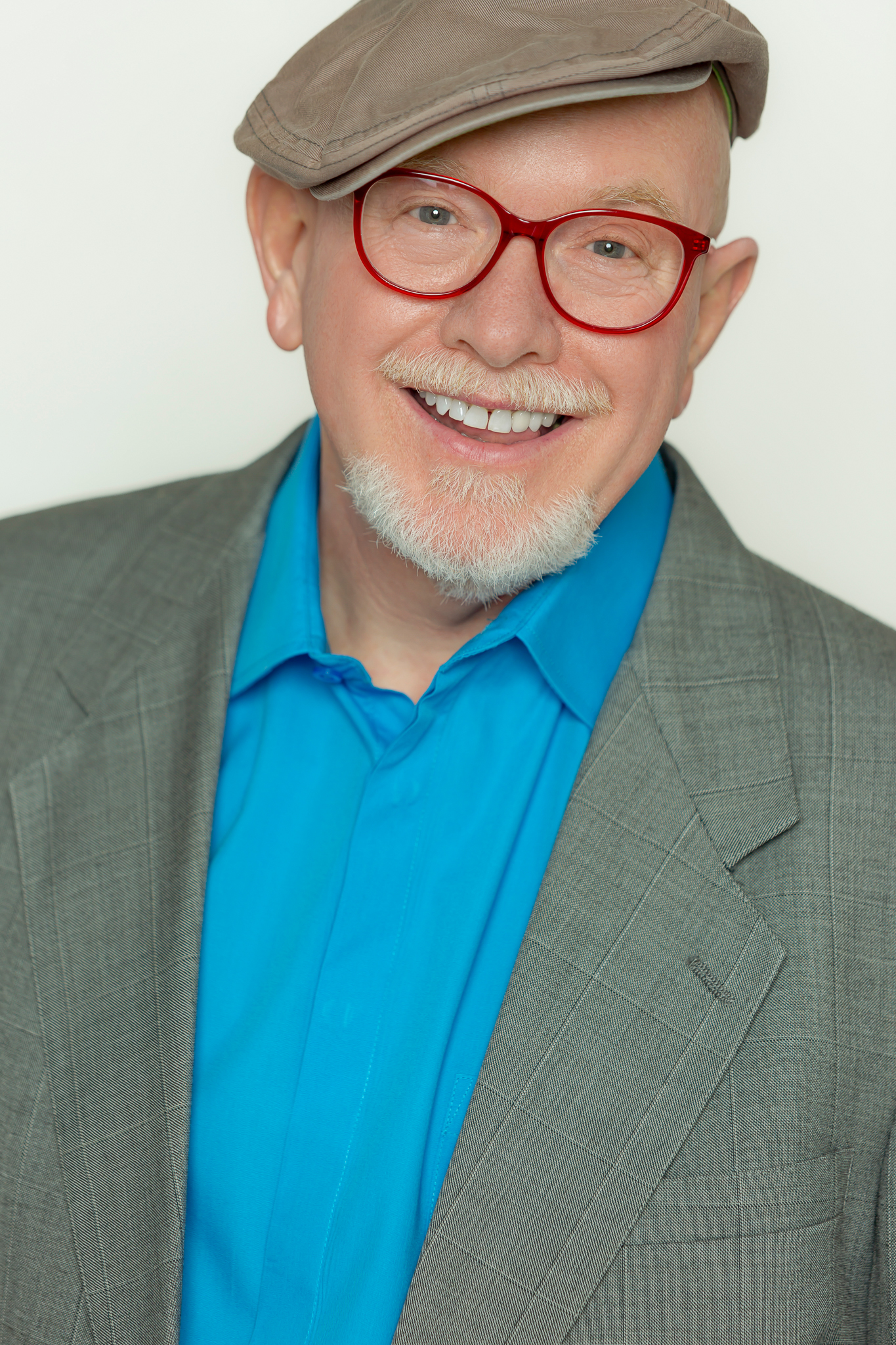 George R. Hildebrand