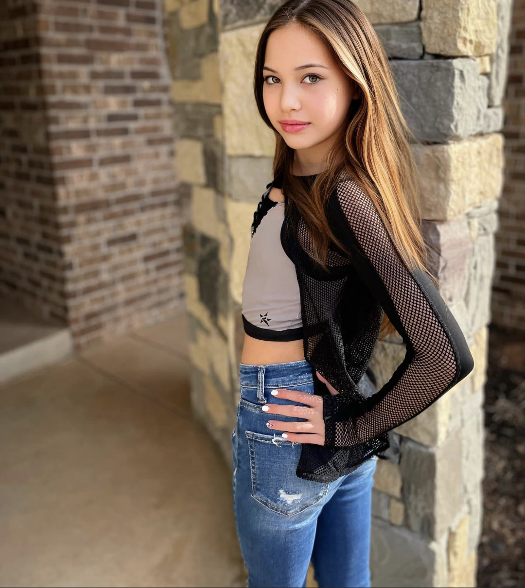 Ashtyn Barlow Nguyen