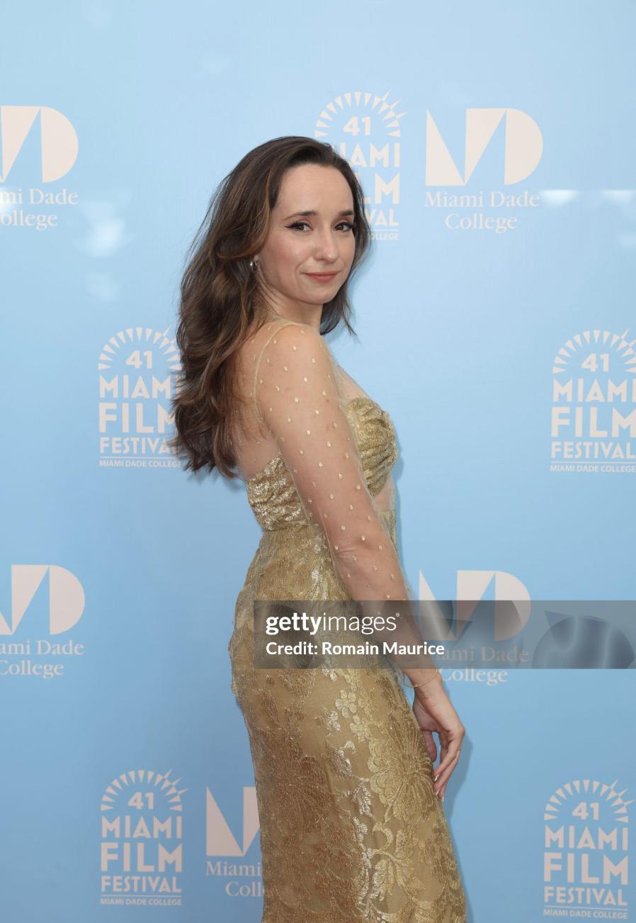 Krystal Millie Valdes