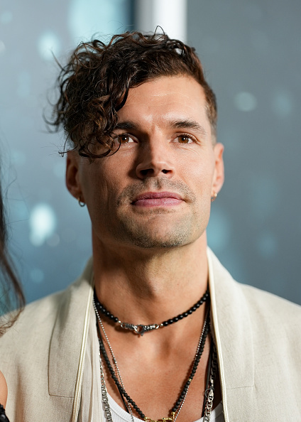 Joel David Smallbone