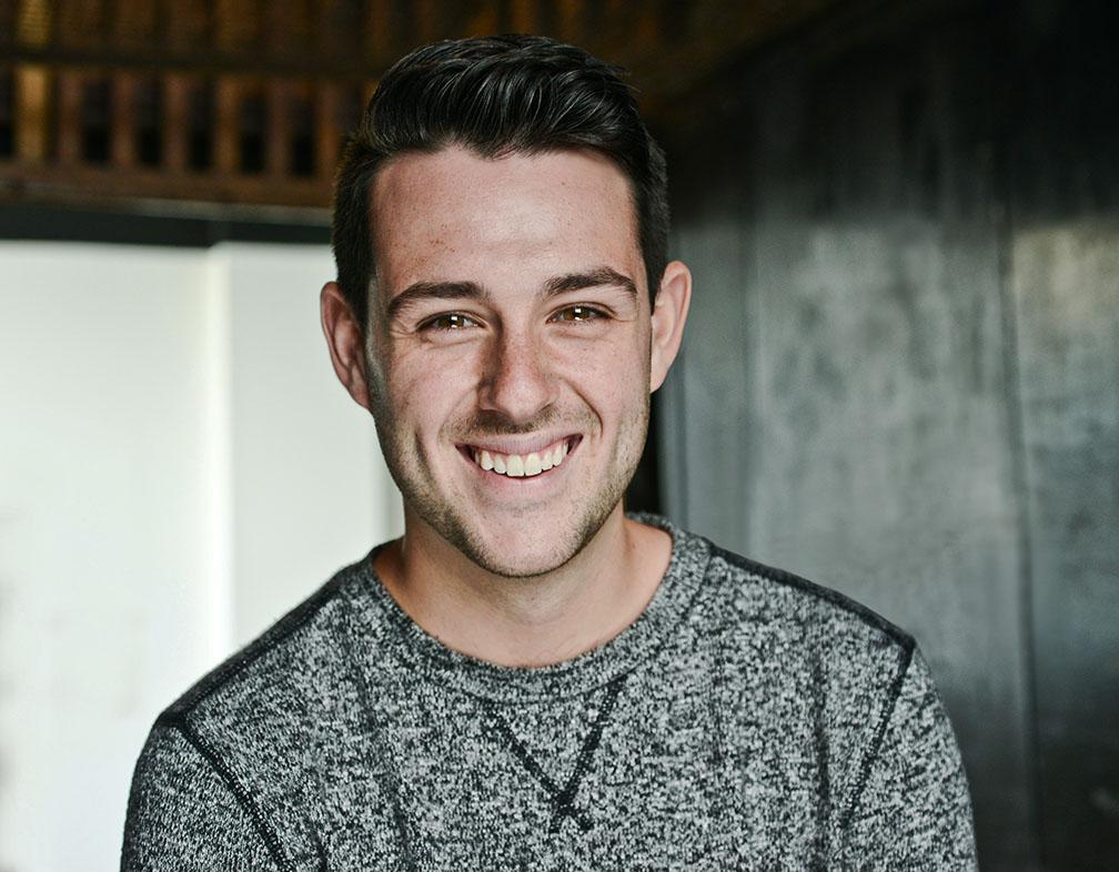 Sebastien Darcel-Sinclair