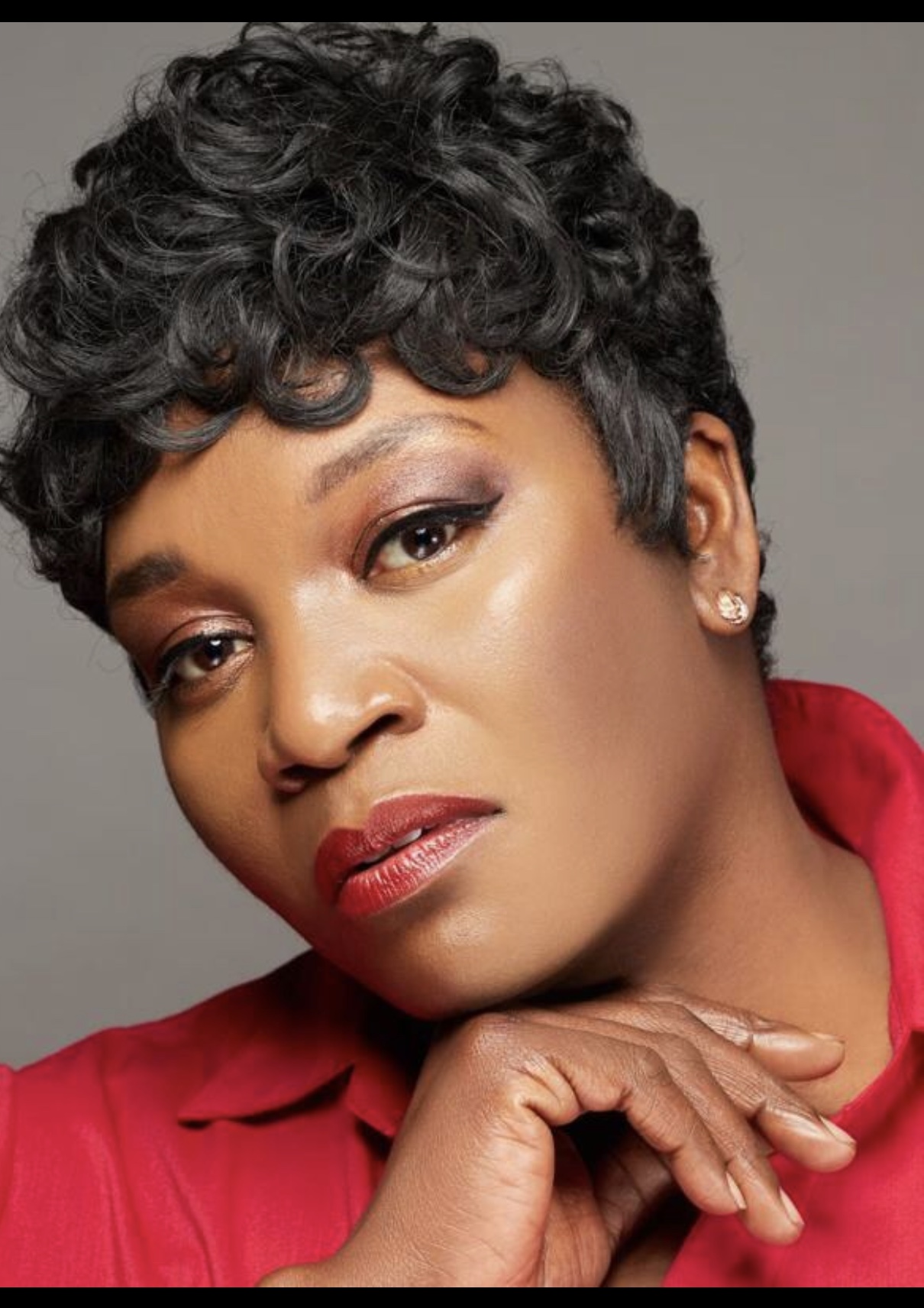 Chandra Smartt-Spicer