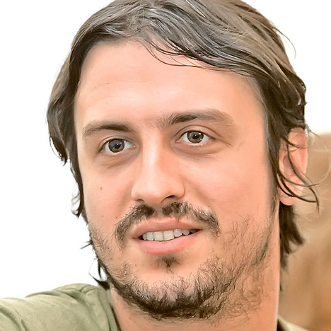 Branislav Trifunovic