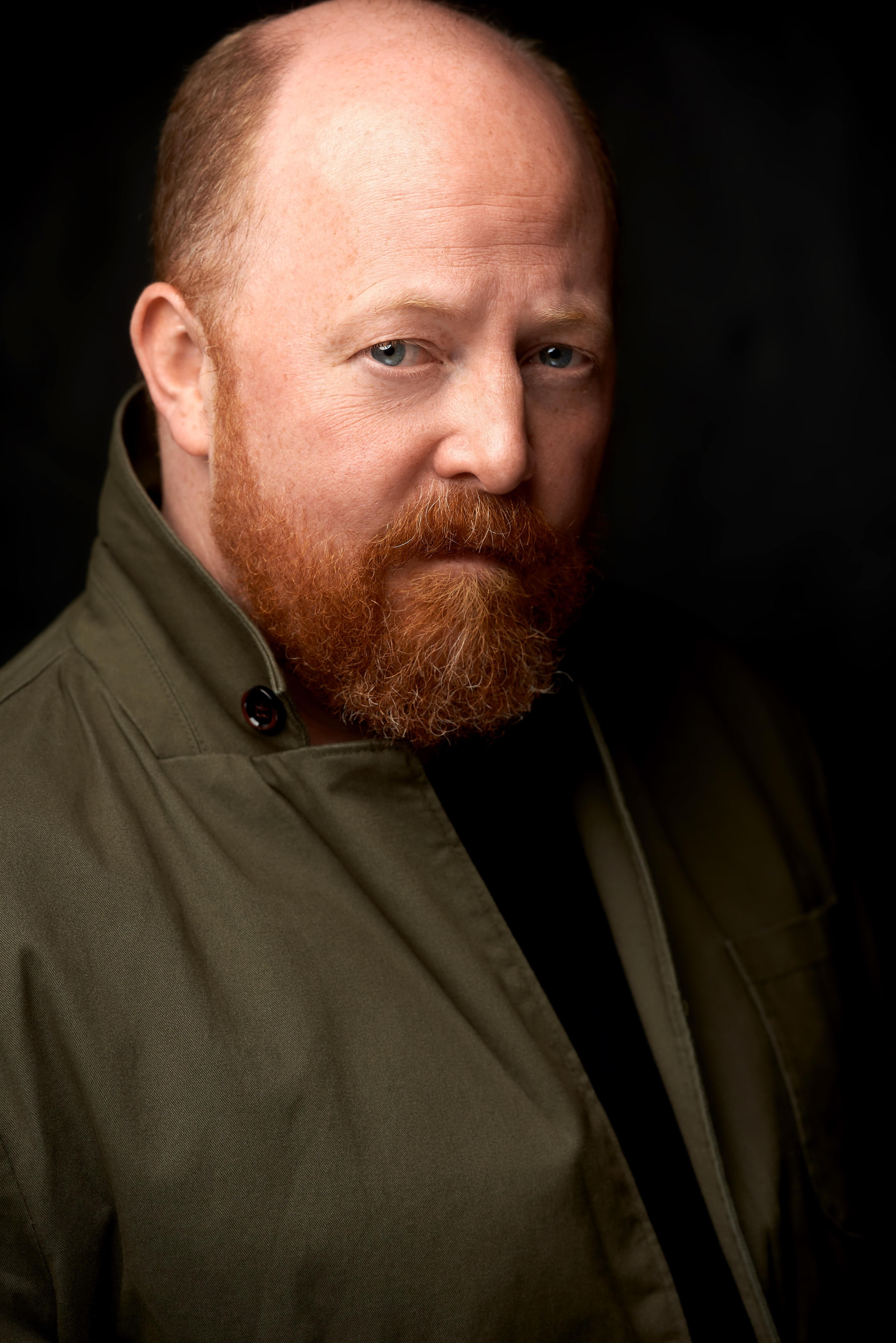 Brett Sullivan Santry