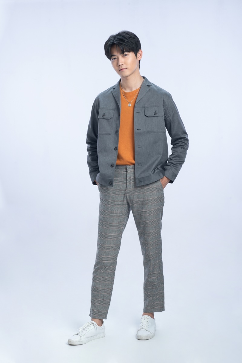 Fluke Pusit Dittapisit