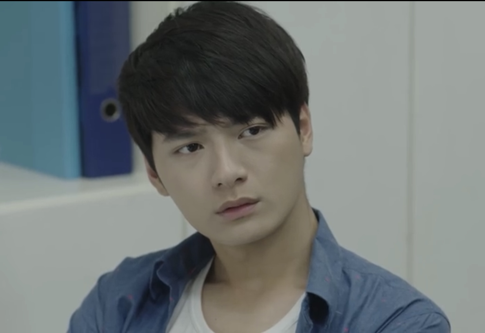 Krist Perawat Sangpotirat