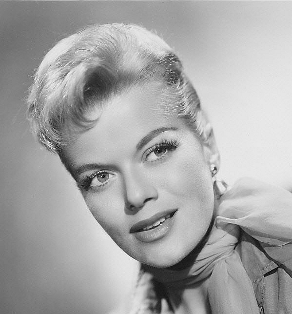 Janis Paige