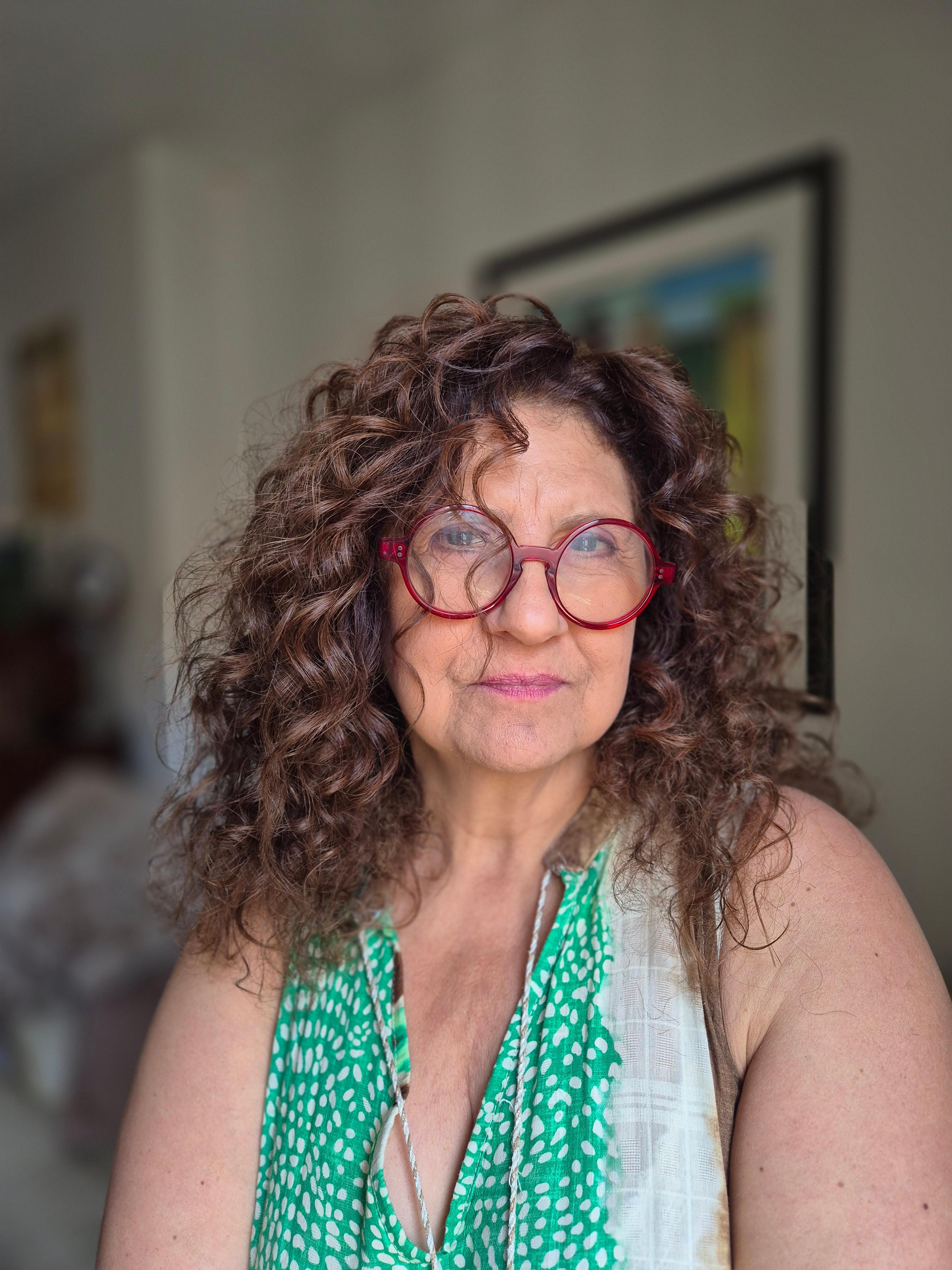 Joëlle Haddad Champeyroux