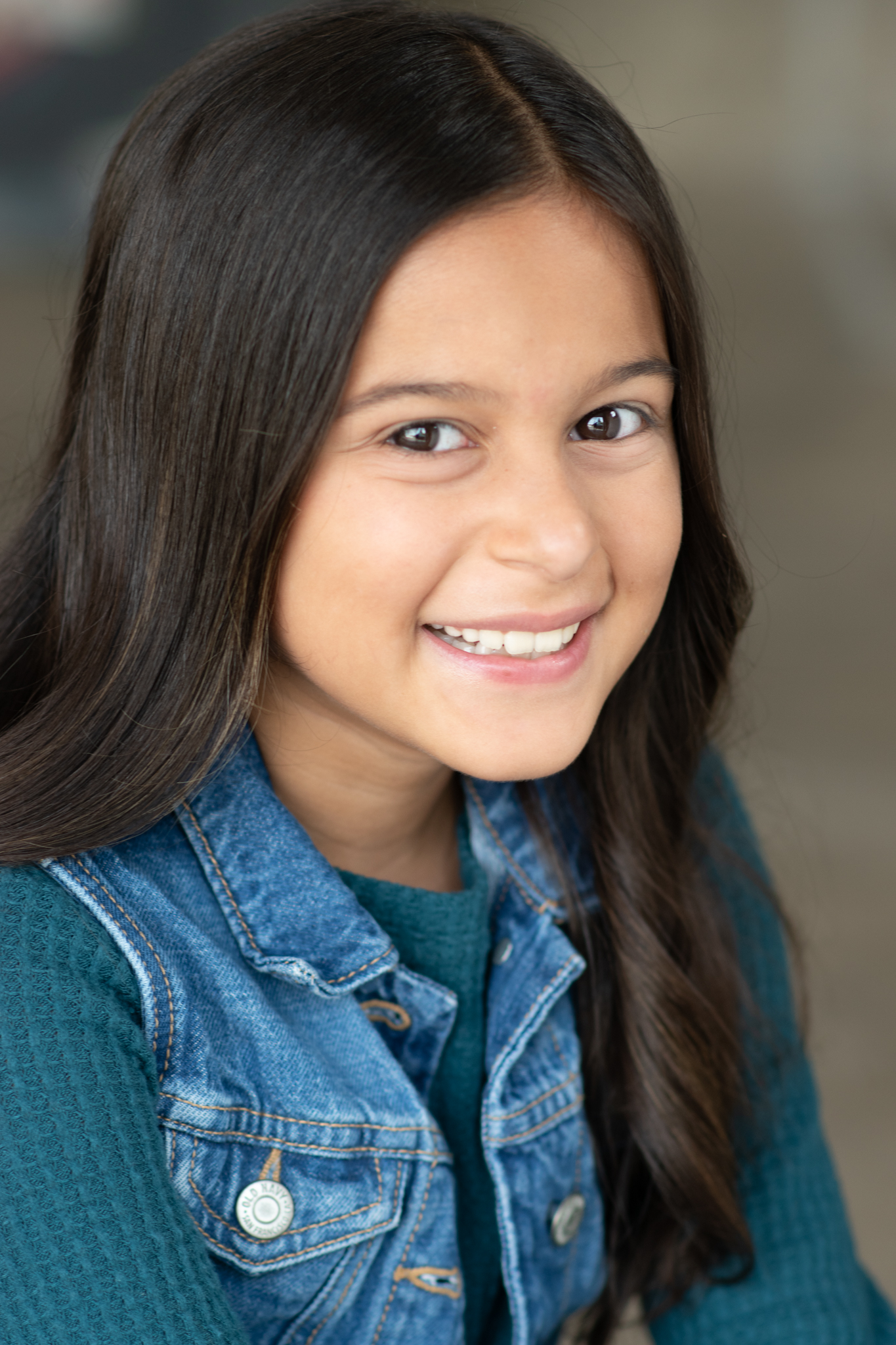 Iliana Isabella Perez