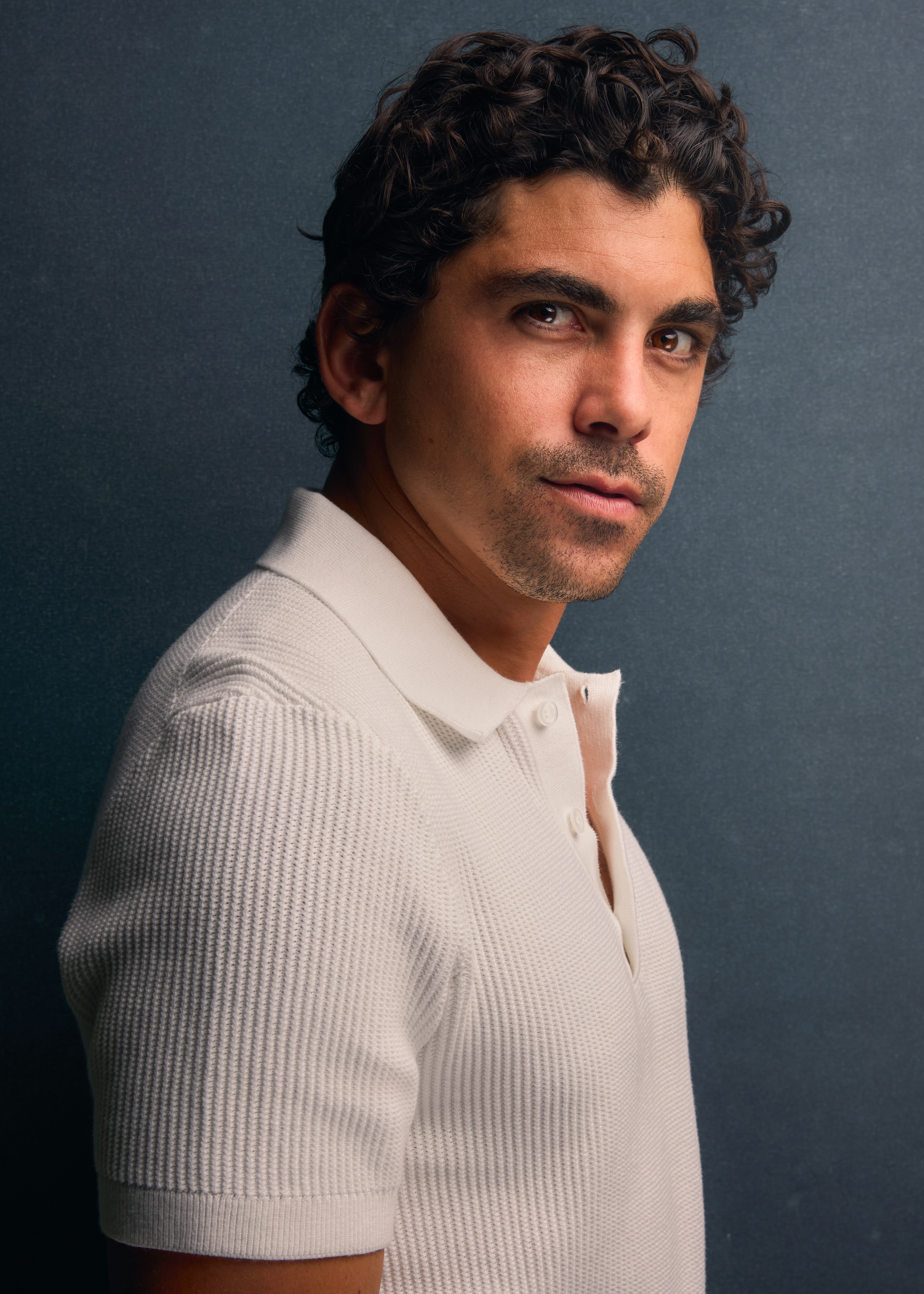 Daniel Williams Lopez