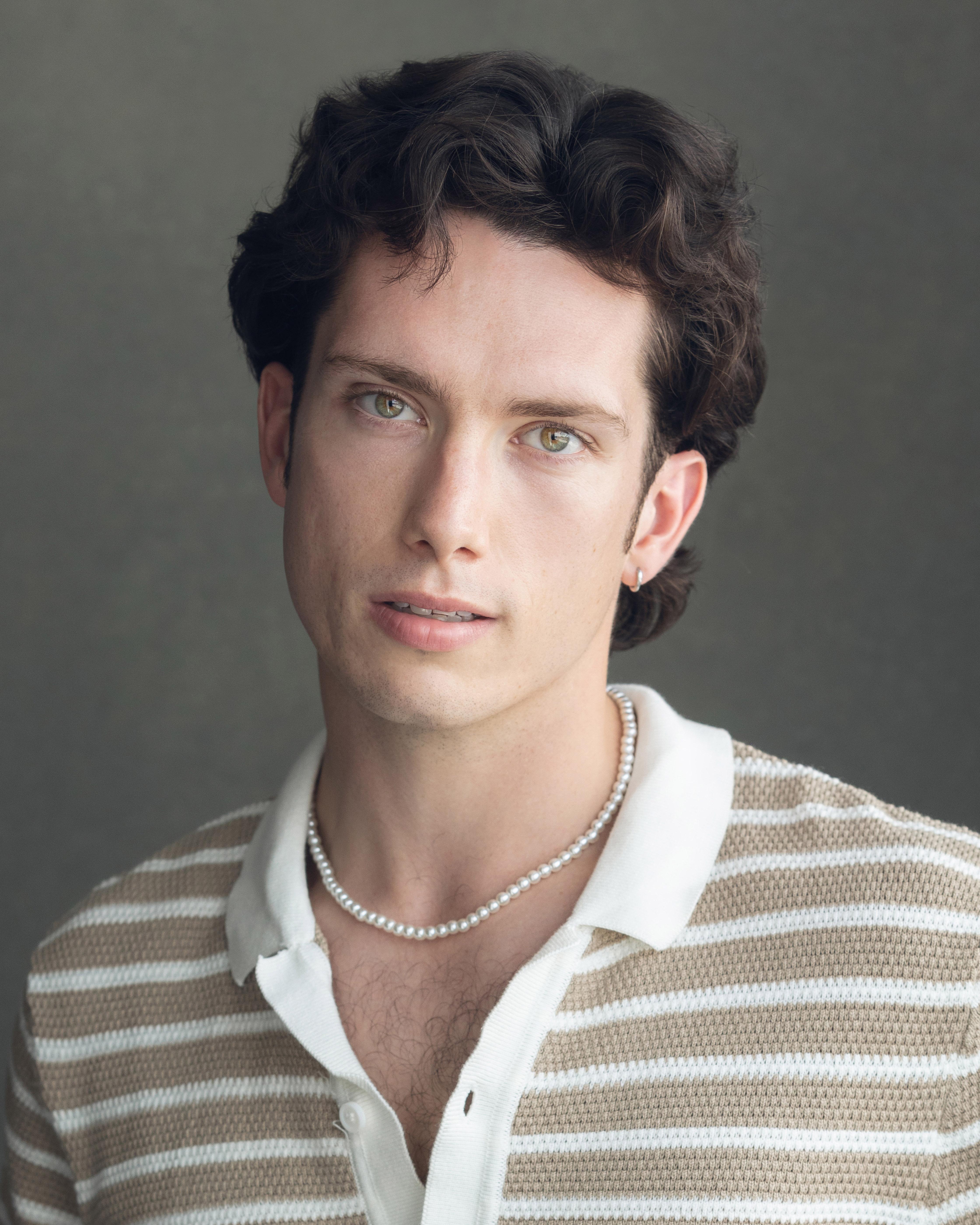 Dylan Reeves-Fellows