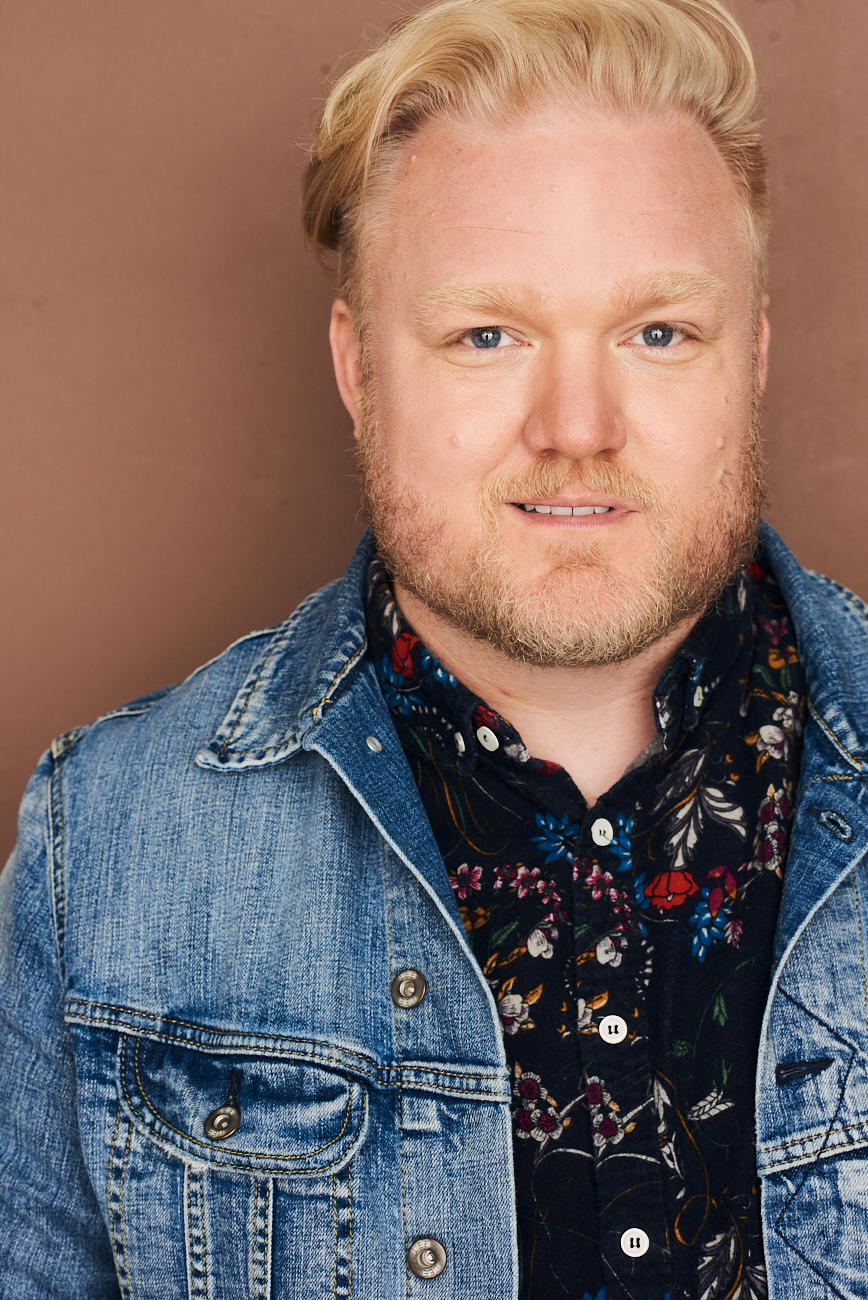 Michael J. Henderson