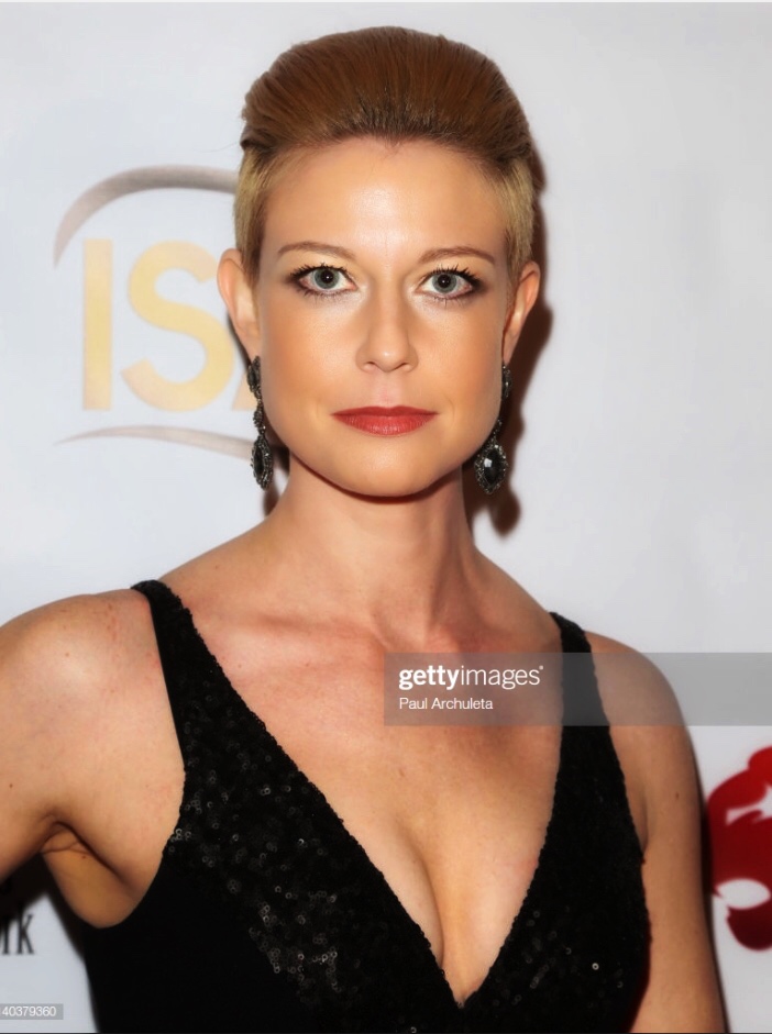 Jessica Alexandra Green