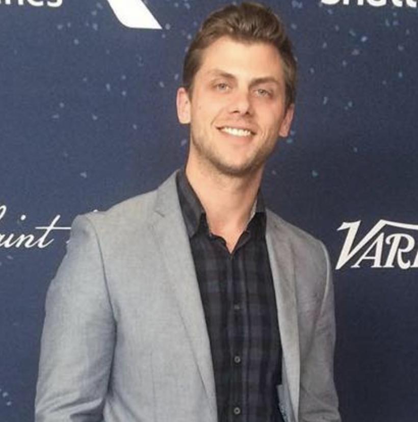 Charlie Berens