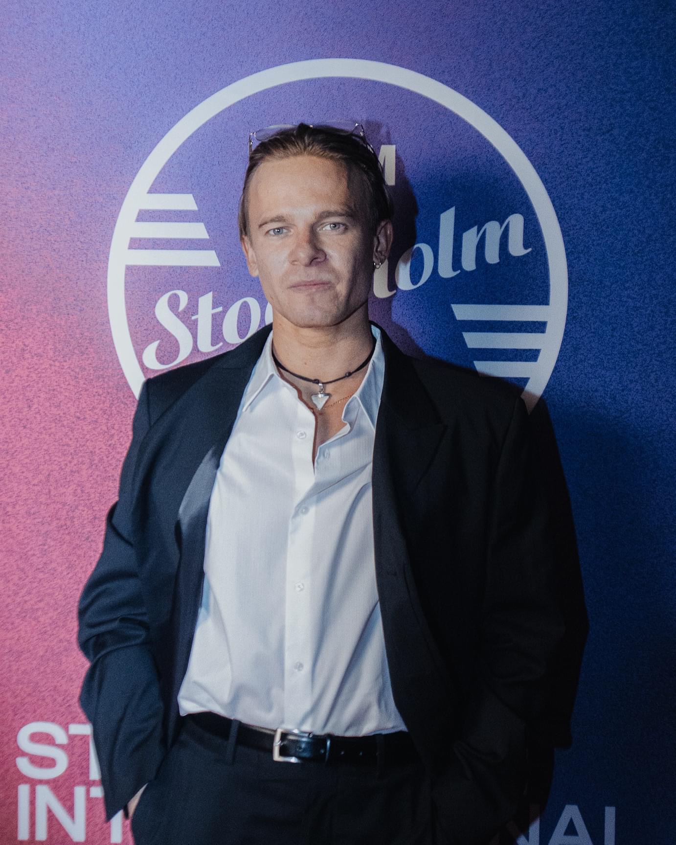 Erik Svedberg-Zelman