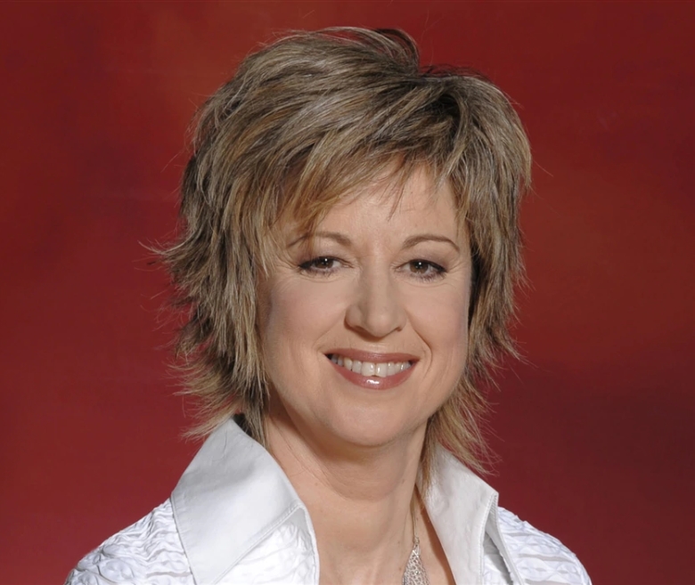 Marie-Josée Turcotte