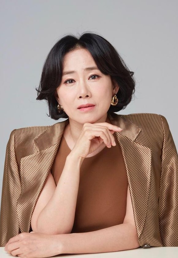 Kim Mi-ran