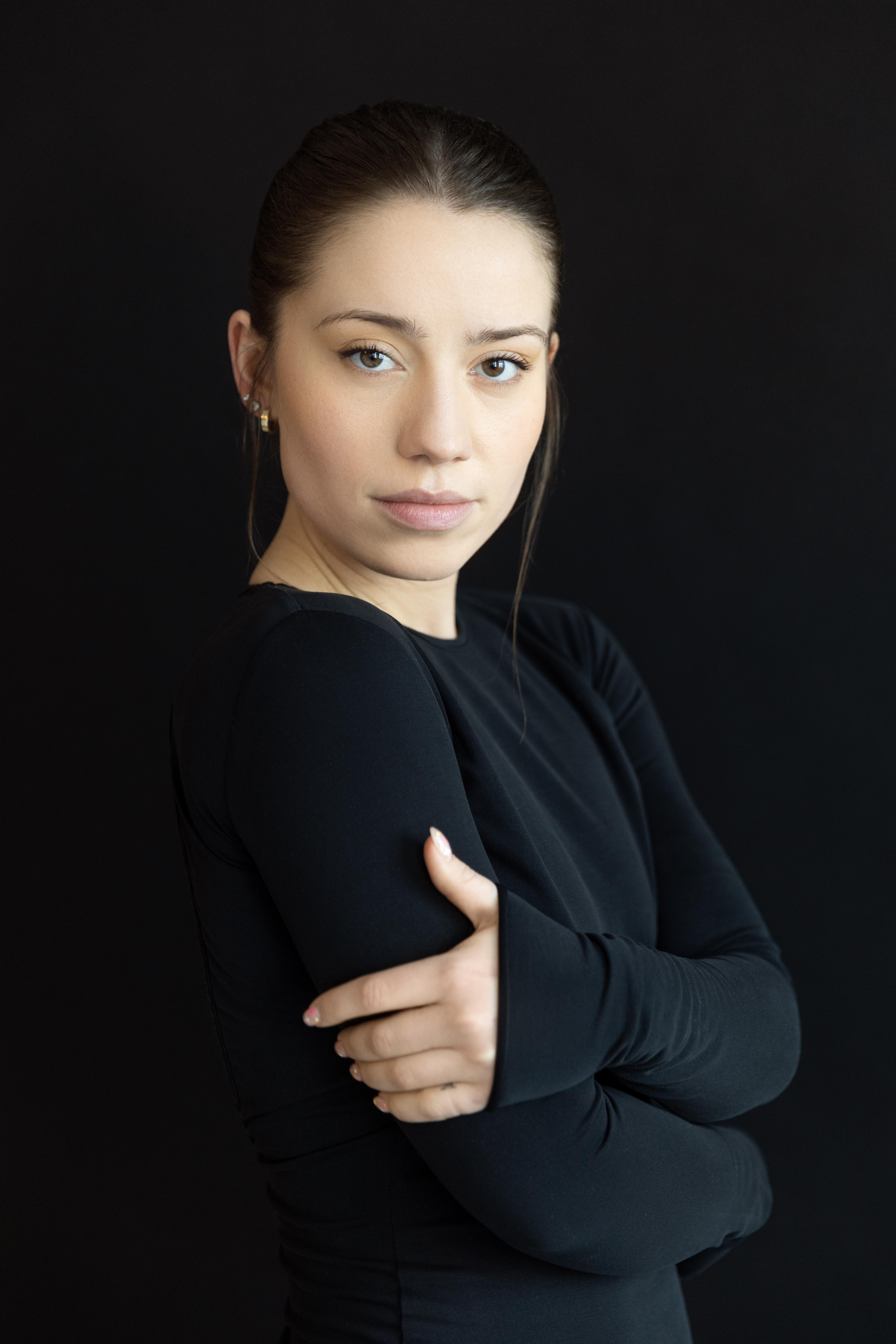 Unnur Birna Jónsdóttir Backman