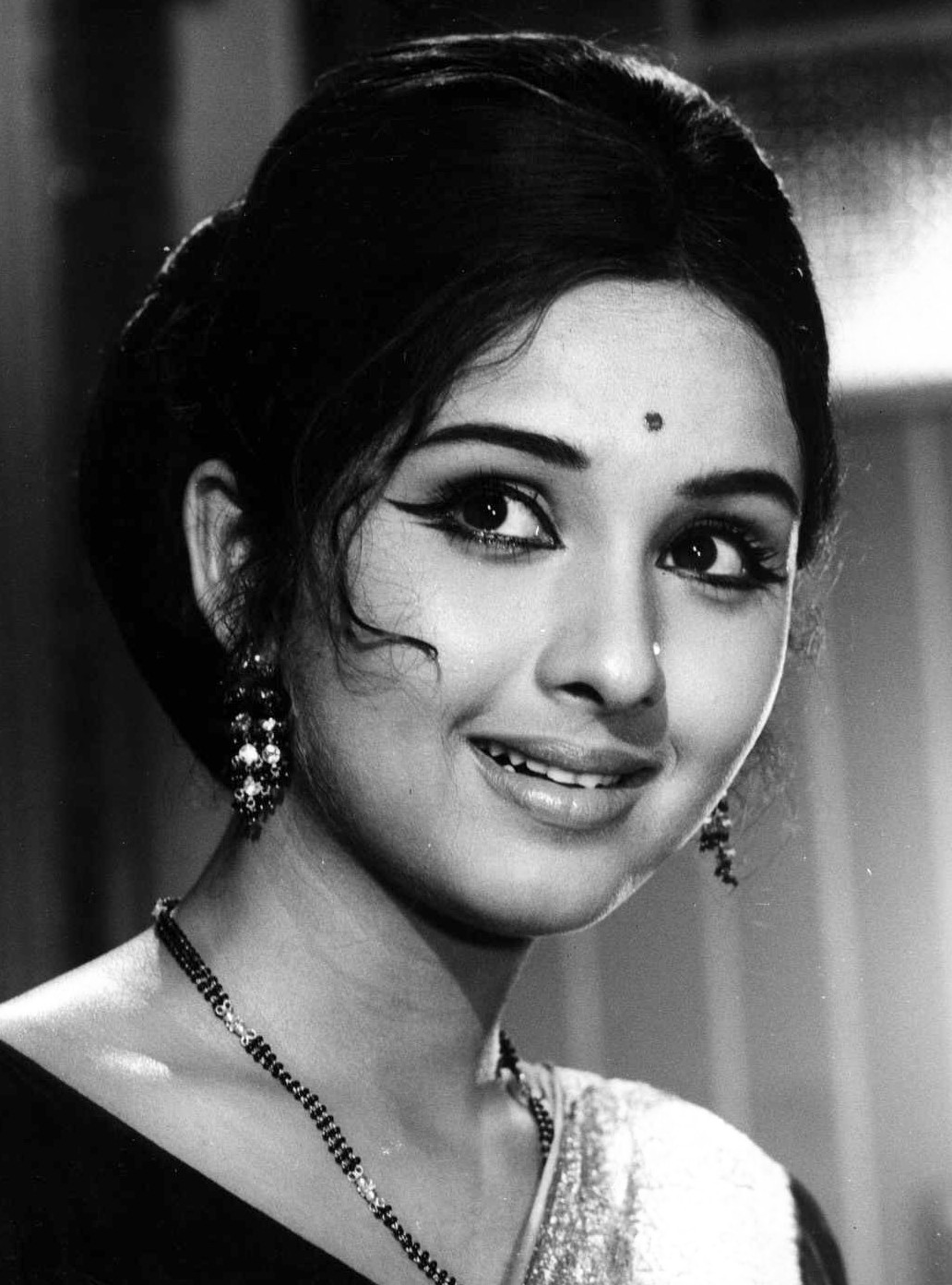 Leena Chandavarkar