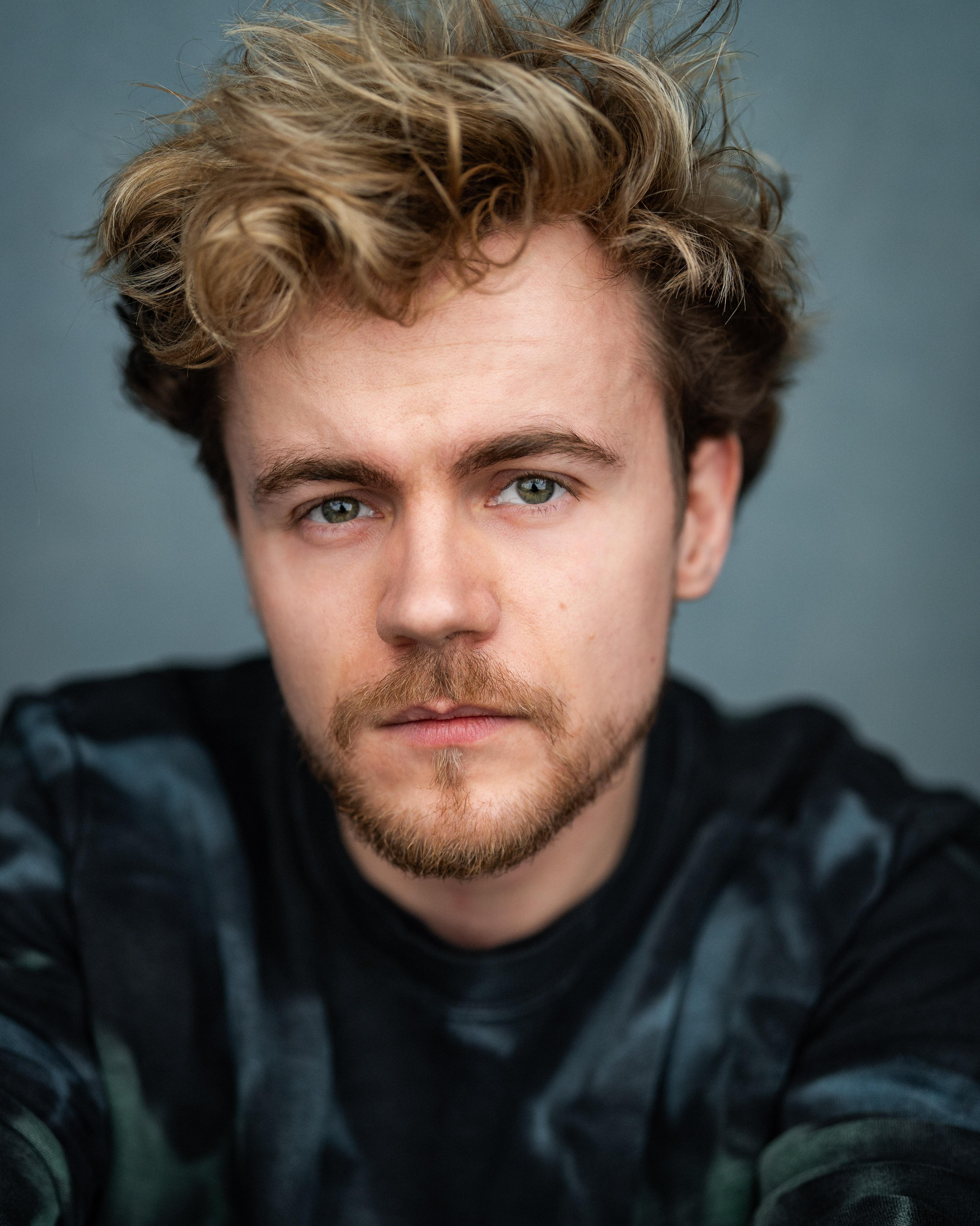 Mackintosh Muggleton