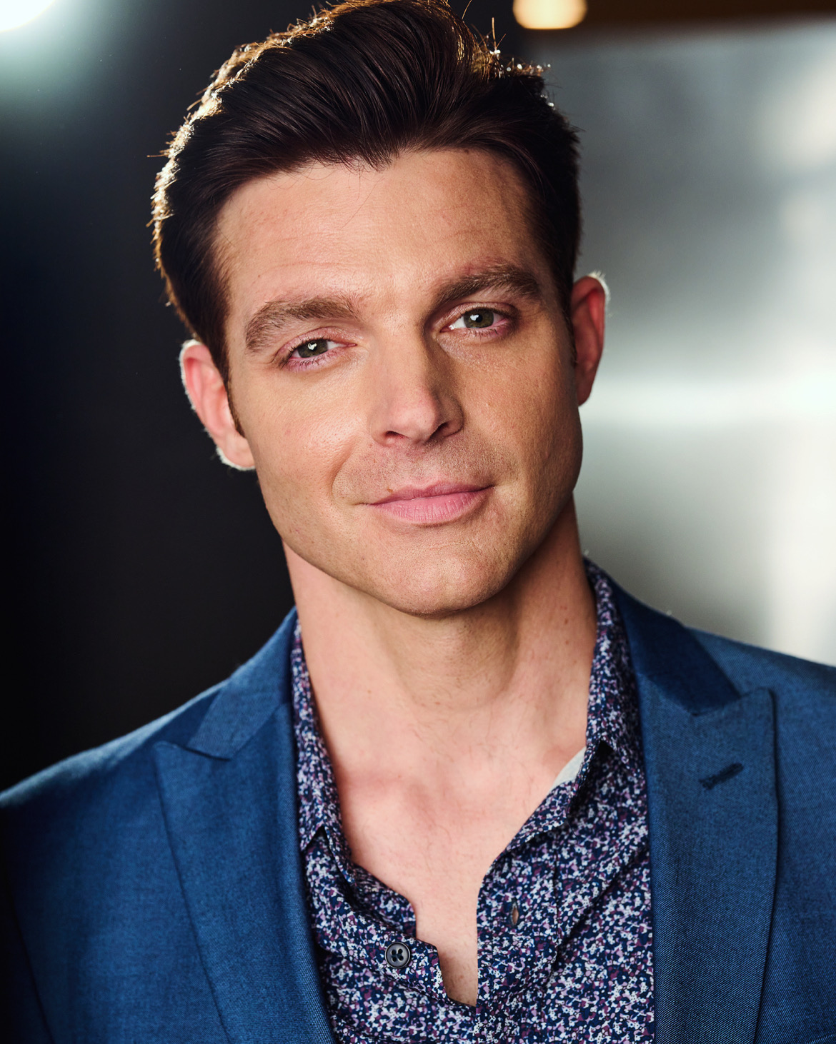 Brett Robert Culbert