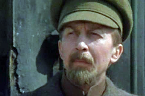 Aleksandr Tkachyonok