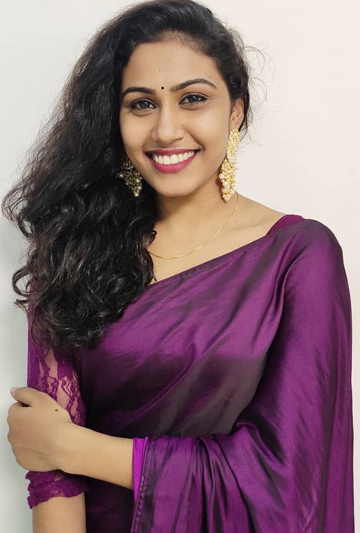 Anagha Maria Varghese