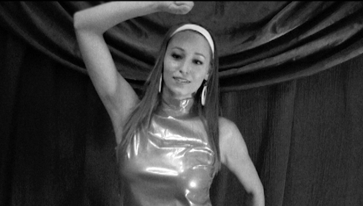 Shannon Victoria Murray