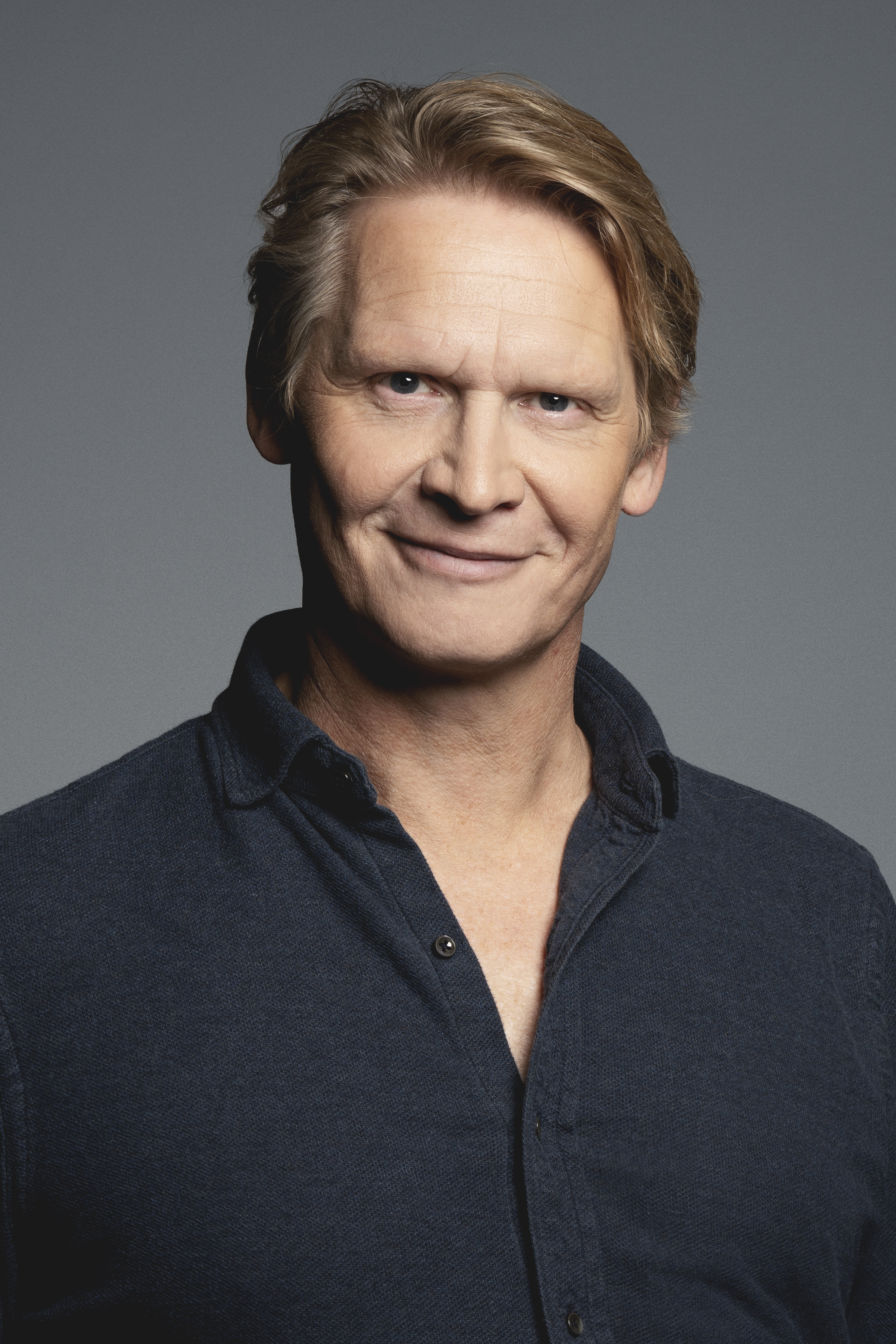 Morten Lützhøft