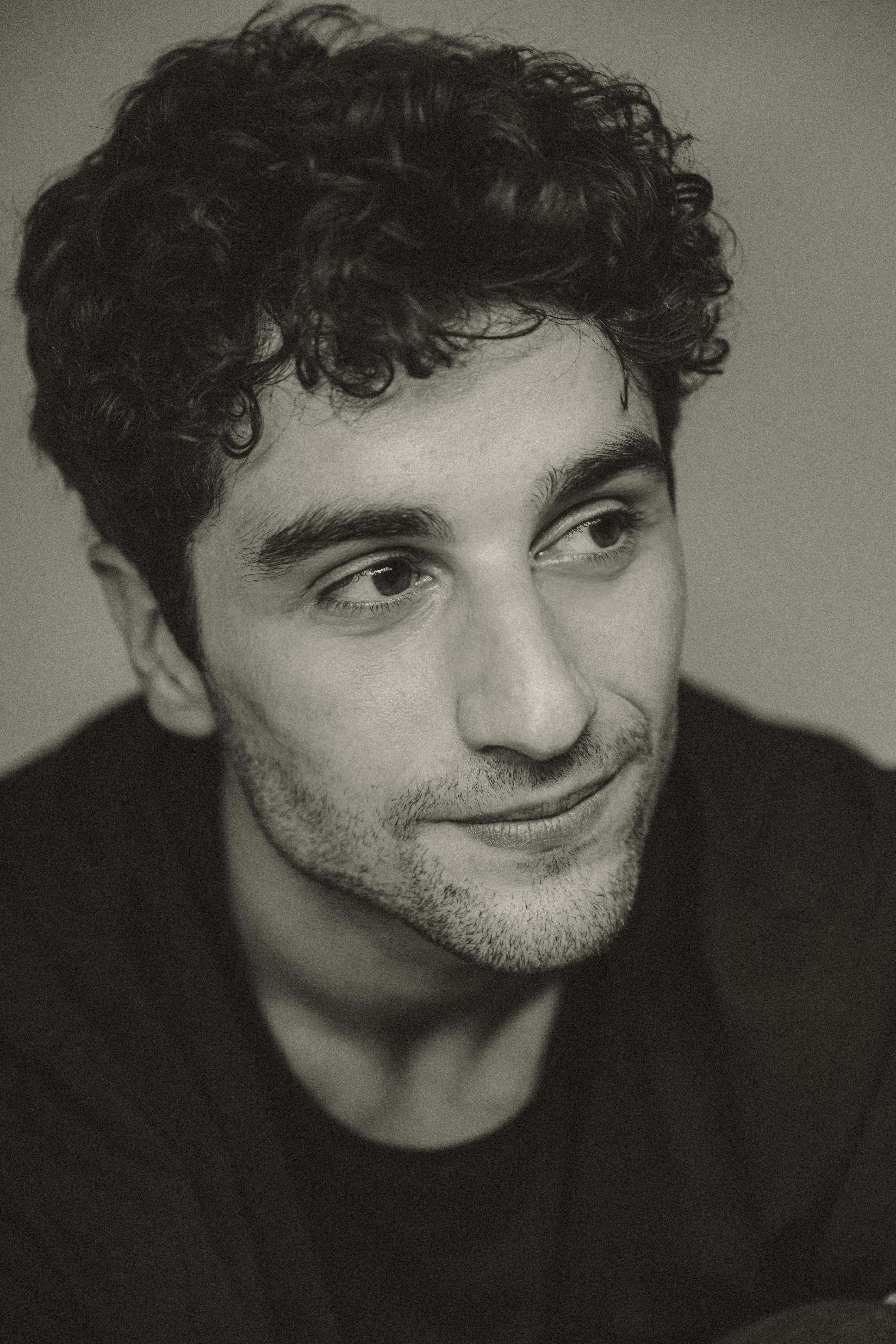 Agustín Della Corte