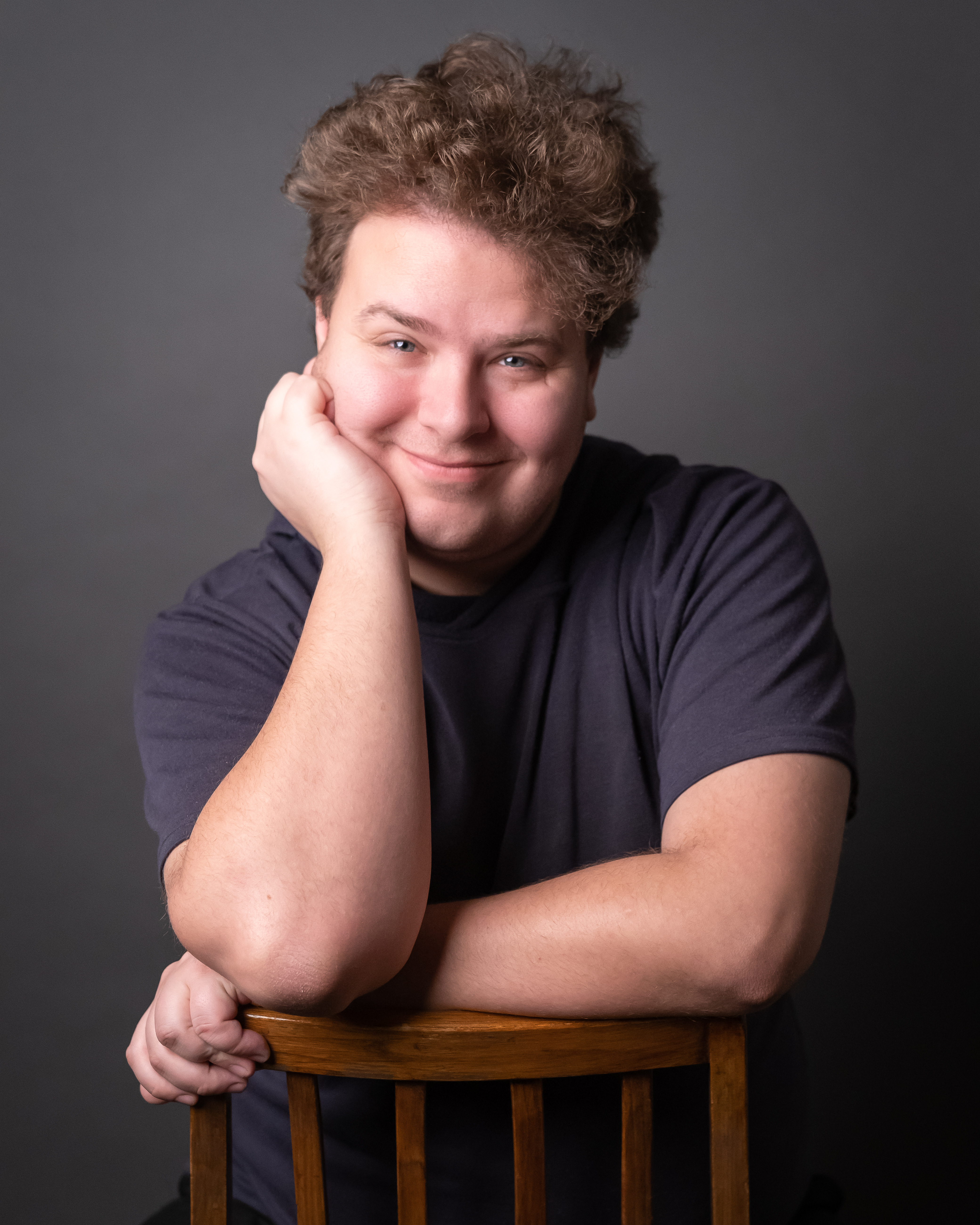 Keegan MacNeil-Kettle