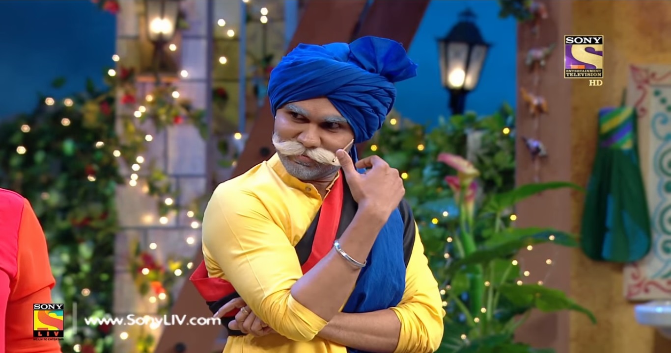 Jaswant Singh Rathore