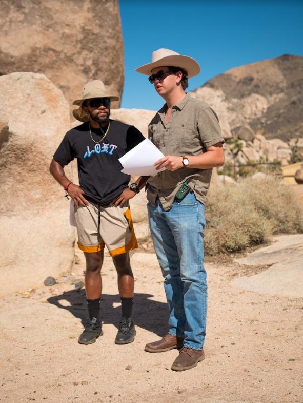 Robert Scott McHenry