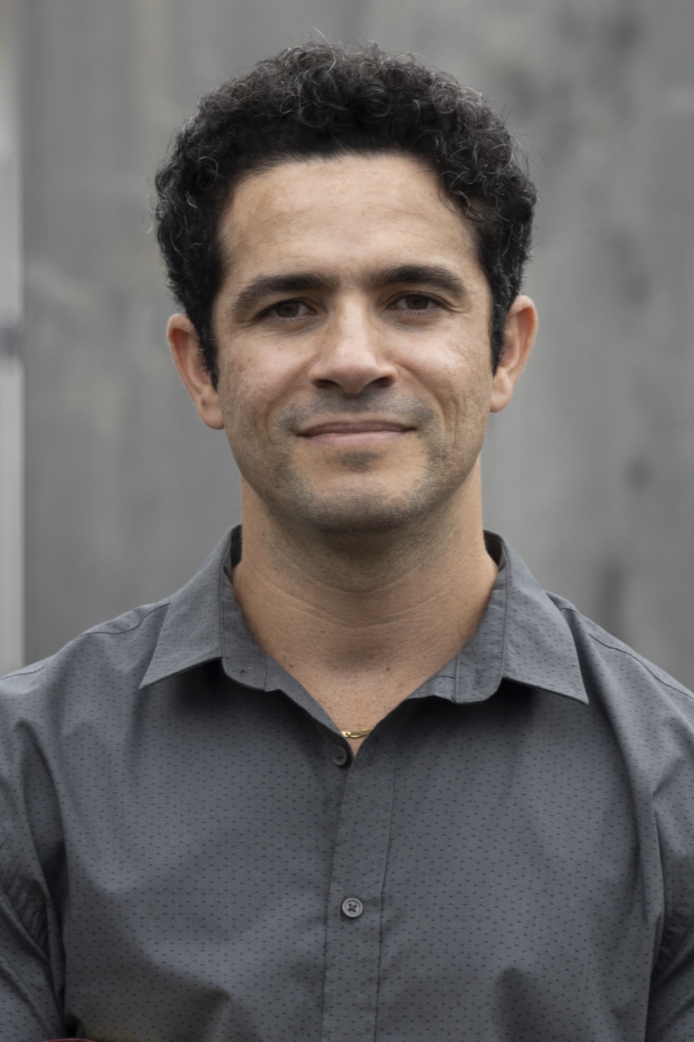 Vinícius de Oliveira