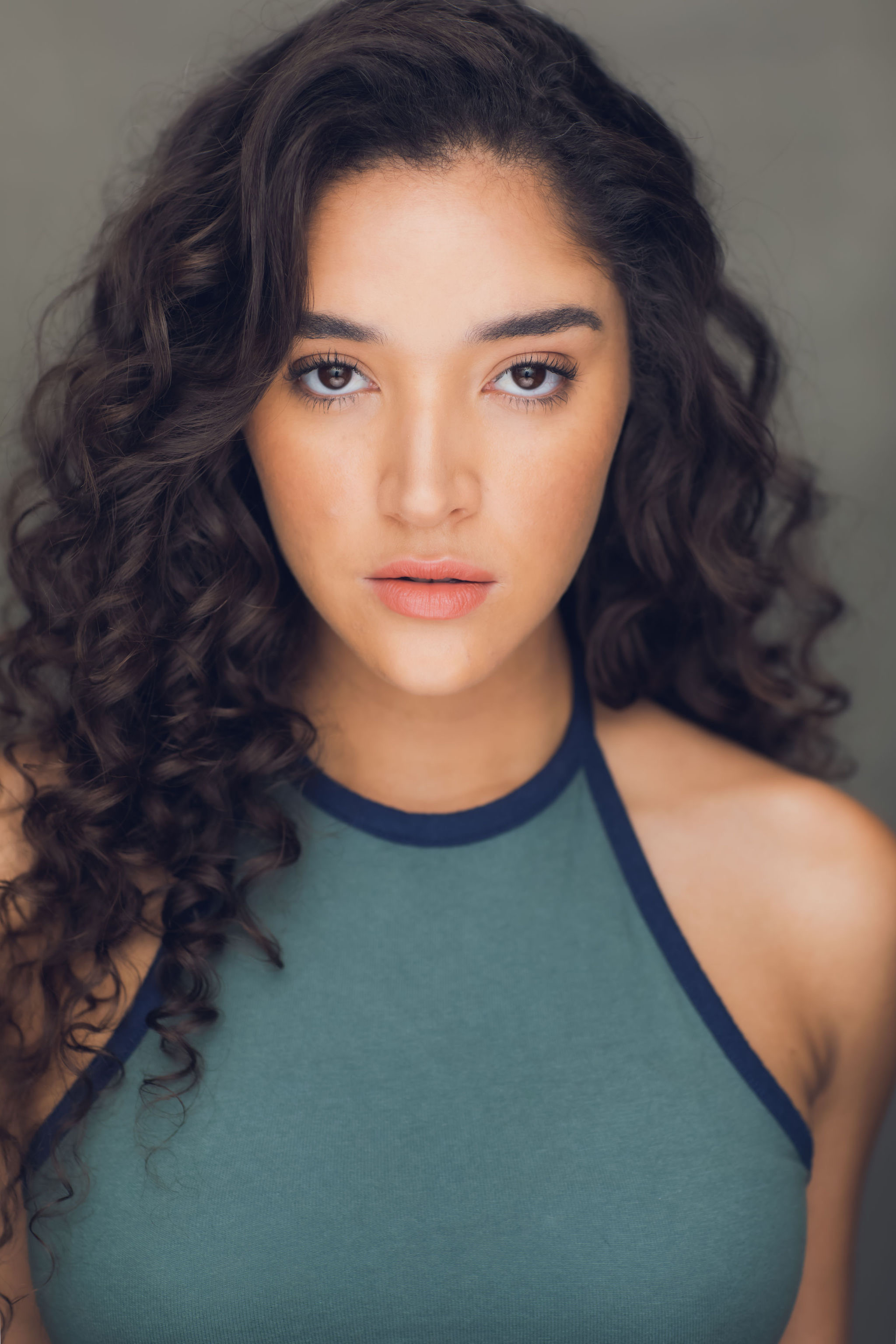 Lauren Ashley Richards