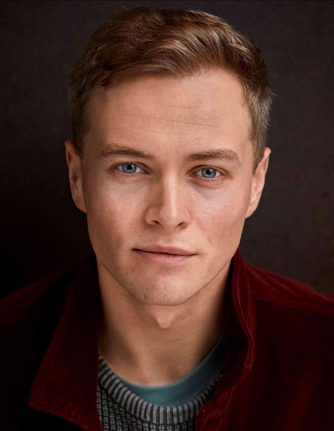 Charles Jazz Terrier