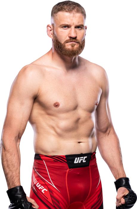 Jan Blachowicz