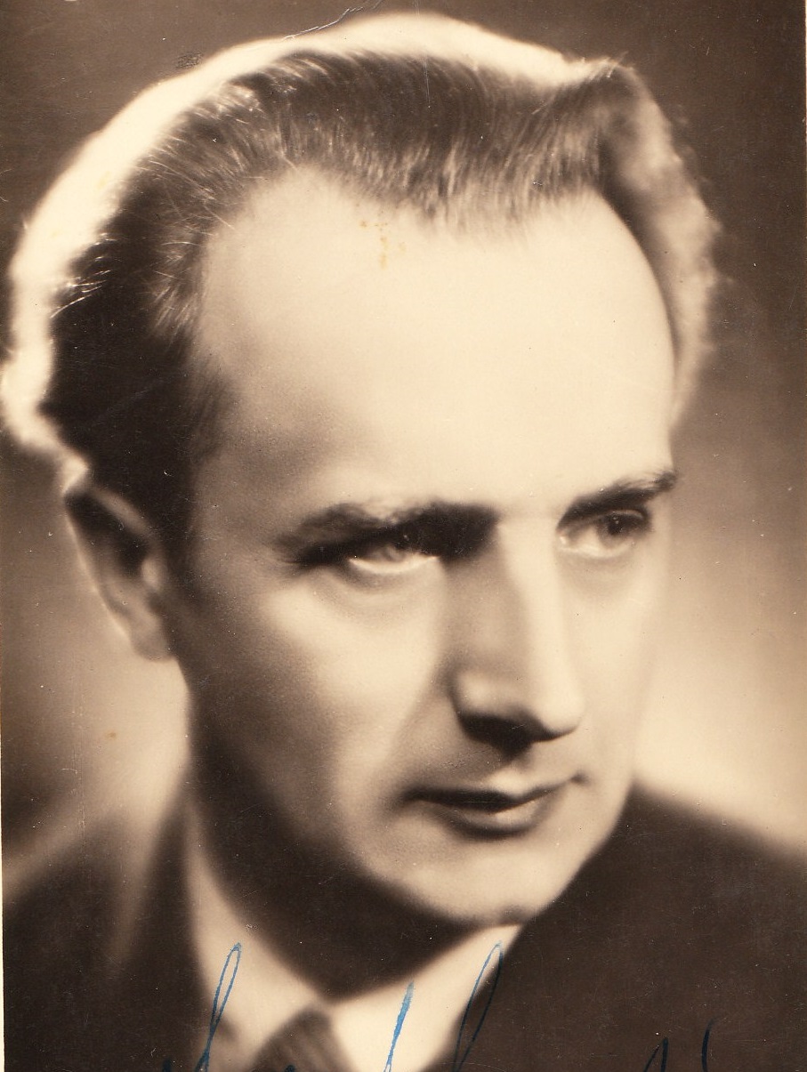 František Smolík