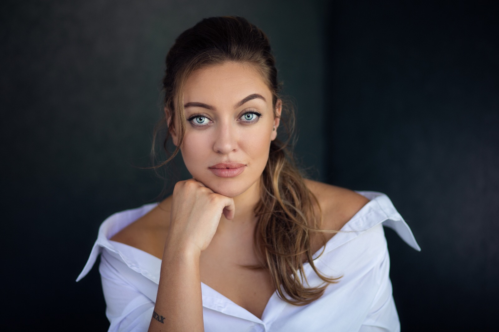 Sofie Golding-Spittle