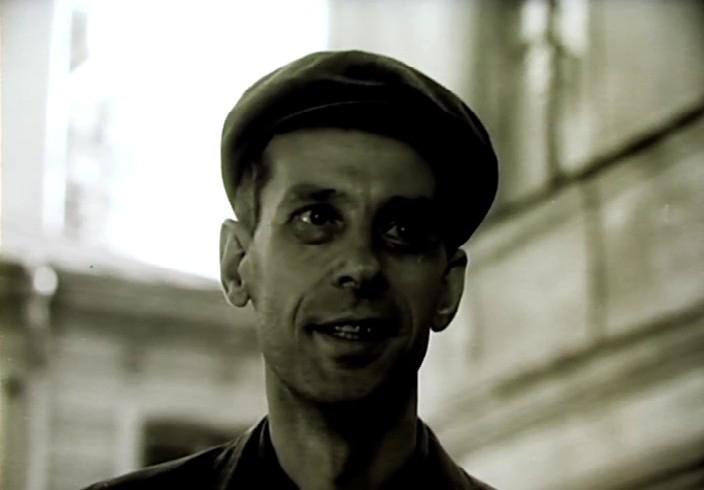 Sergey Barabanshchikov