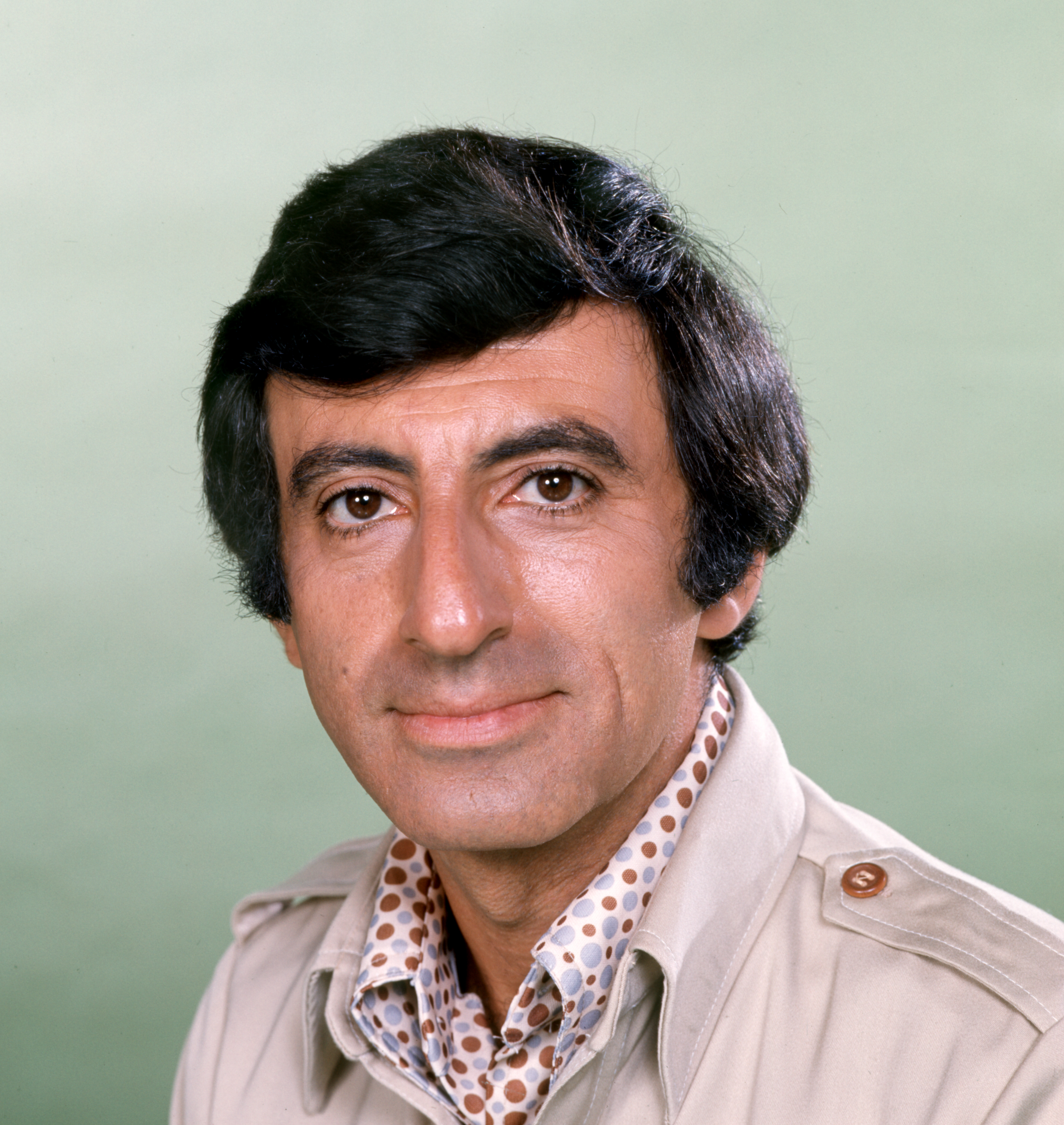 Jamie Farr