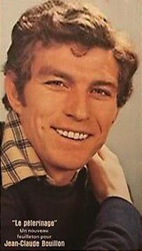 Jean-Claude Bouillon