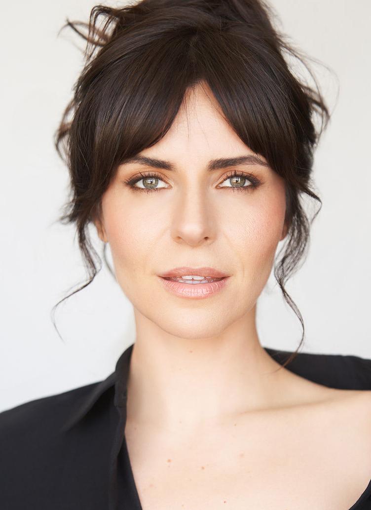 Brittany Charlotte Smith